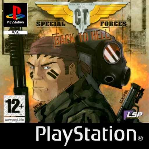 CT Special Forces - Back to Hell (Europe) (En,Fr,De,Es,It,Nl)